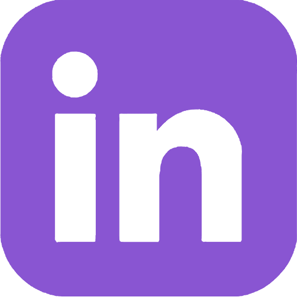 LinkedIn Logo