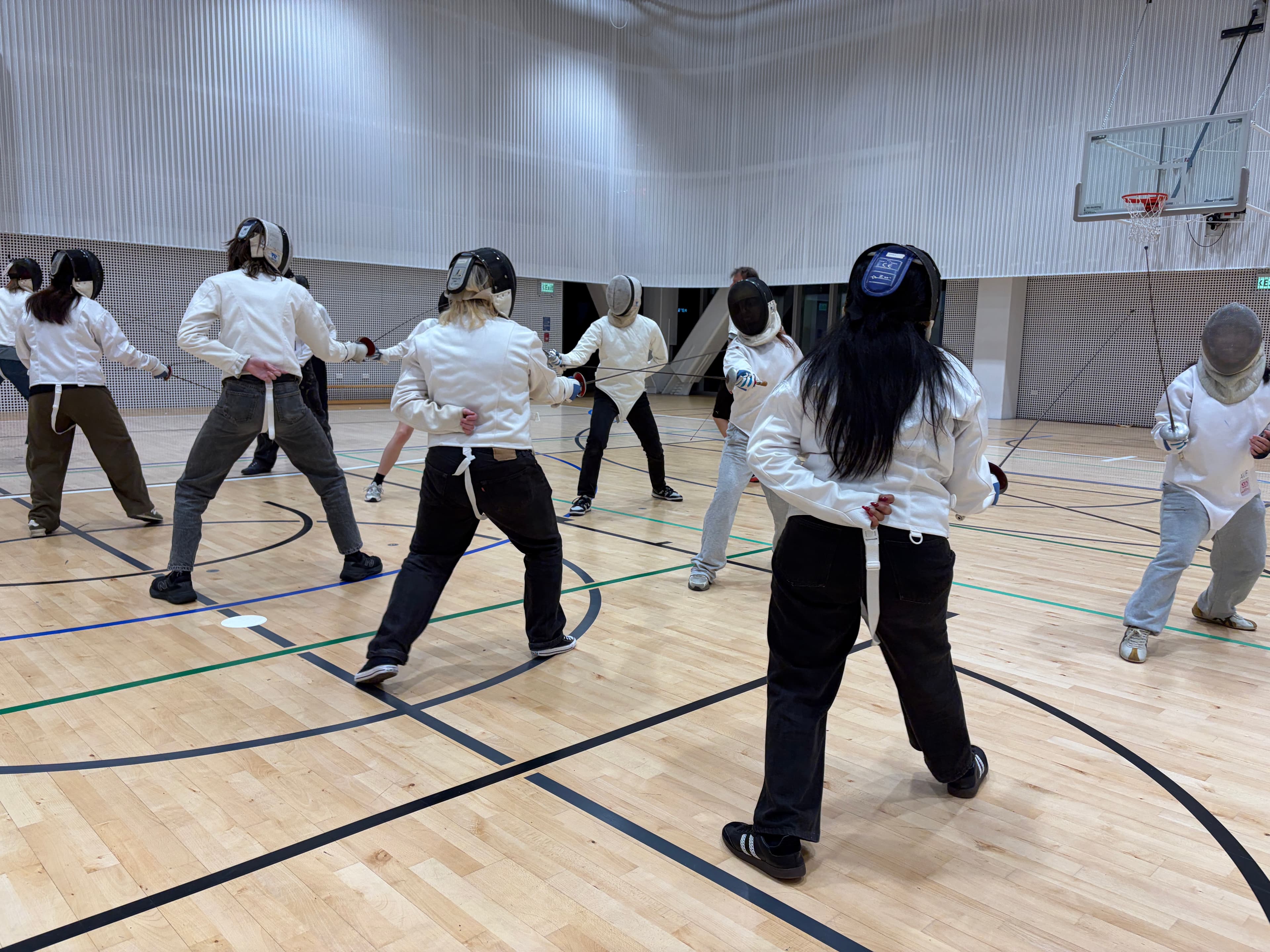 Swordfighting 3