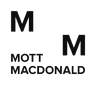 Mott Macdonald logo