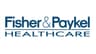 Fisher & Paykel Healthcare logo